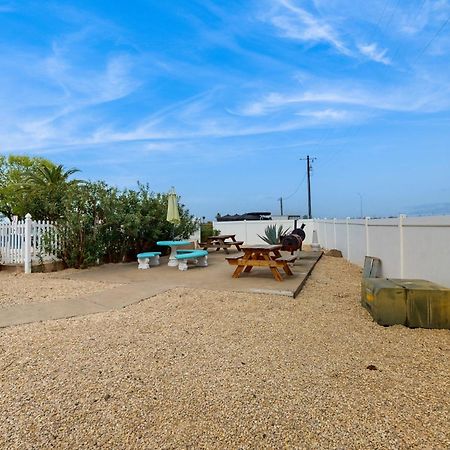Apartamento Fairways #204 Corpus Christi Exterior foto