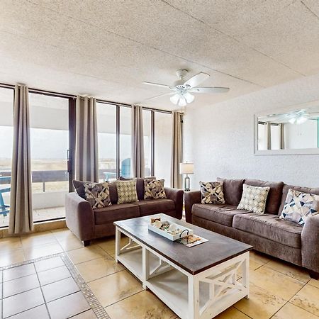 Apartamento Fairways #204 Corpus Christi Exterior foto