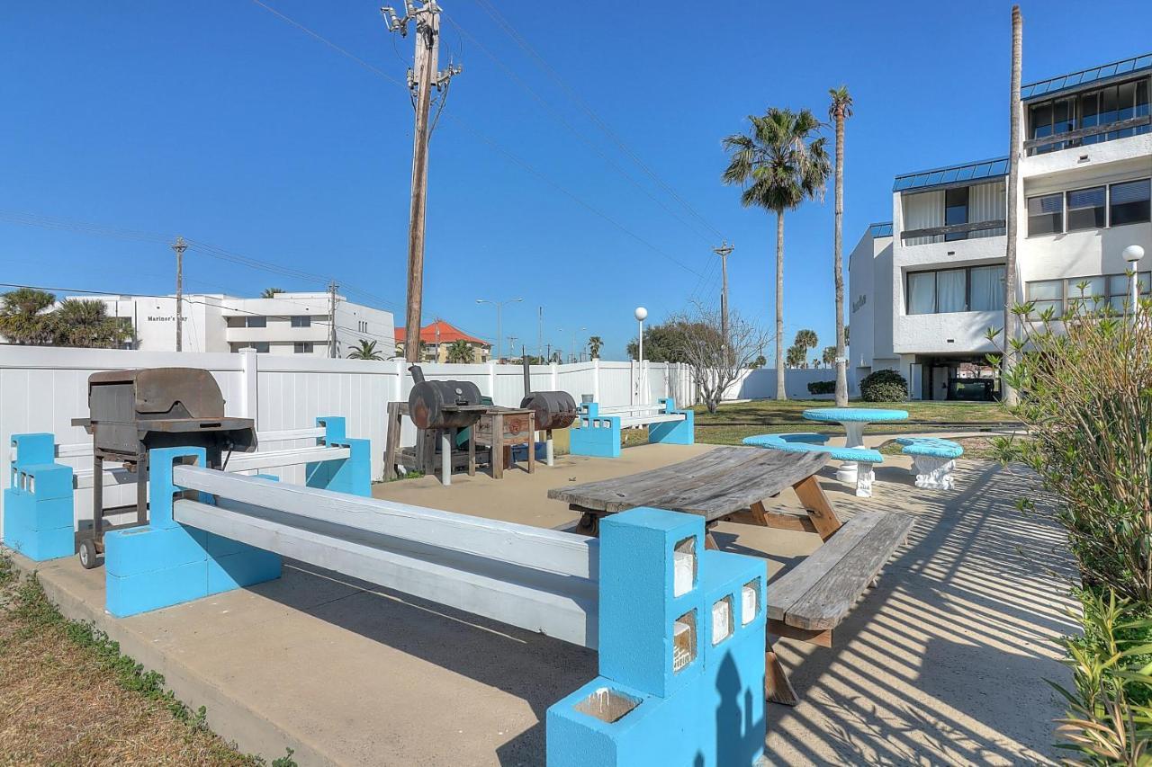 Apartamento Fairways #204 Corpus Christi Exterior foto