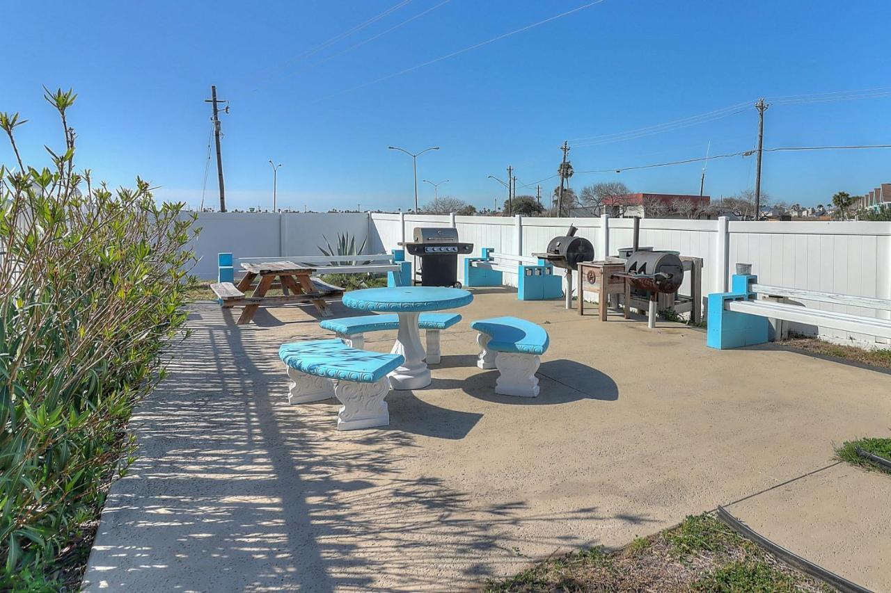 Apartamento Fairways #204 Corpus Christi Exterior foto