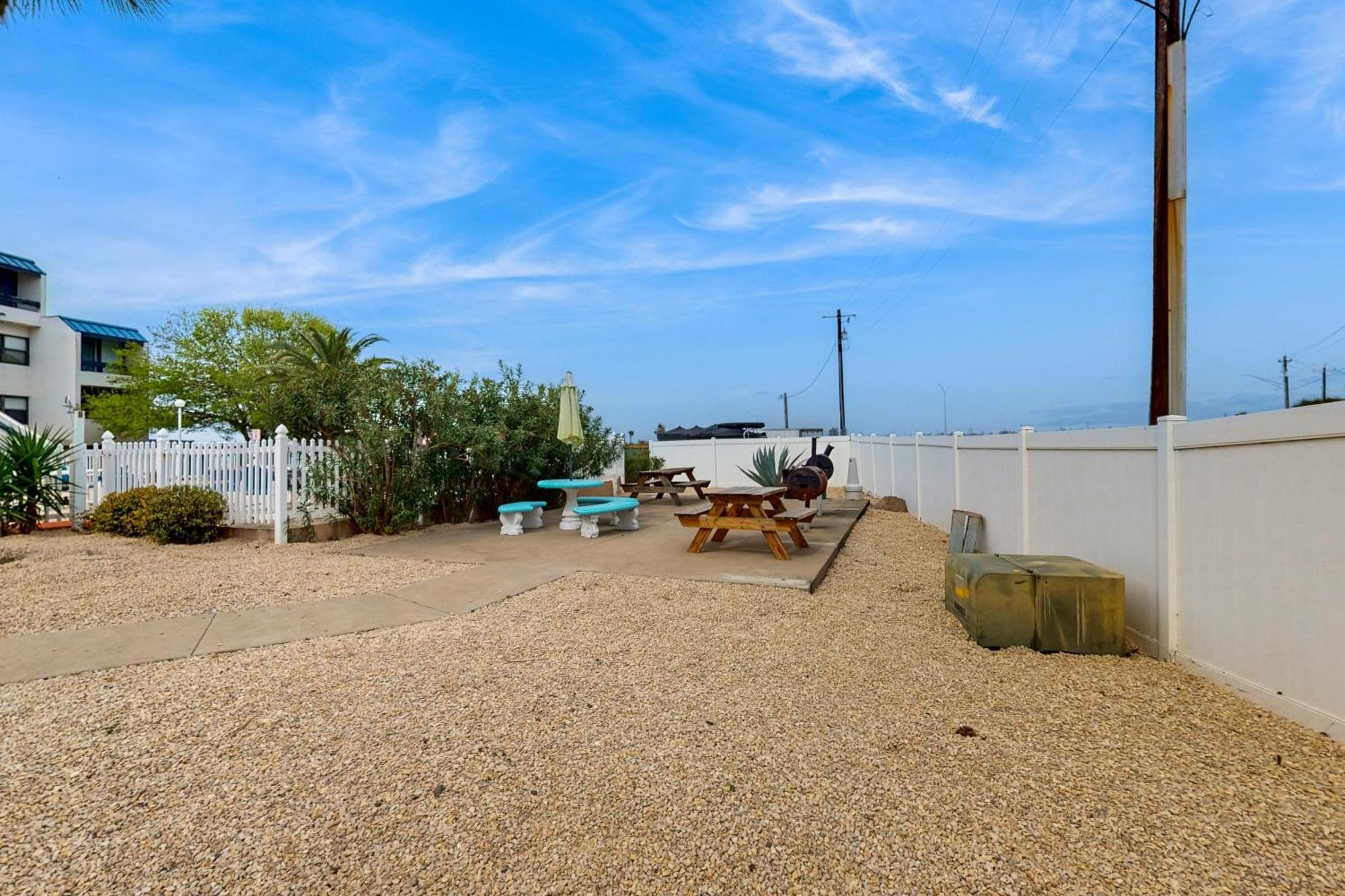 Apartamento Fairways #204 Corpus Christi Exterior foto