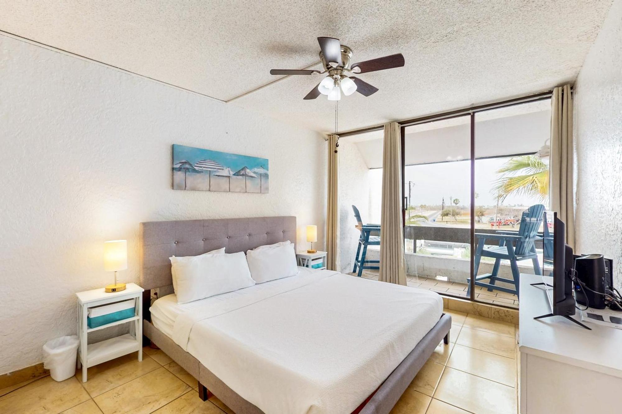 Apartamento Fairways #204 Corpus Christi Exterior foto