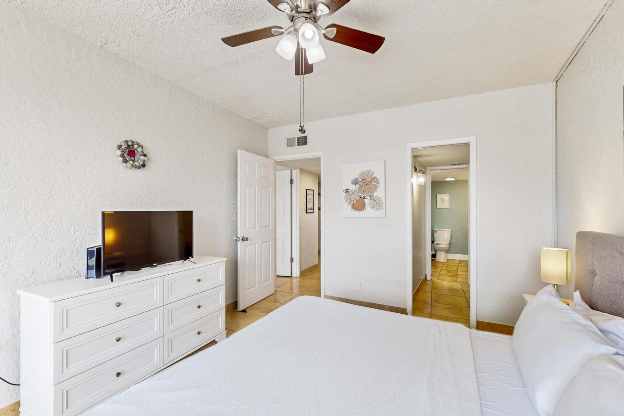 Apartamento Fairways #204 Corpus Christi Exterior foto