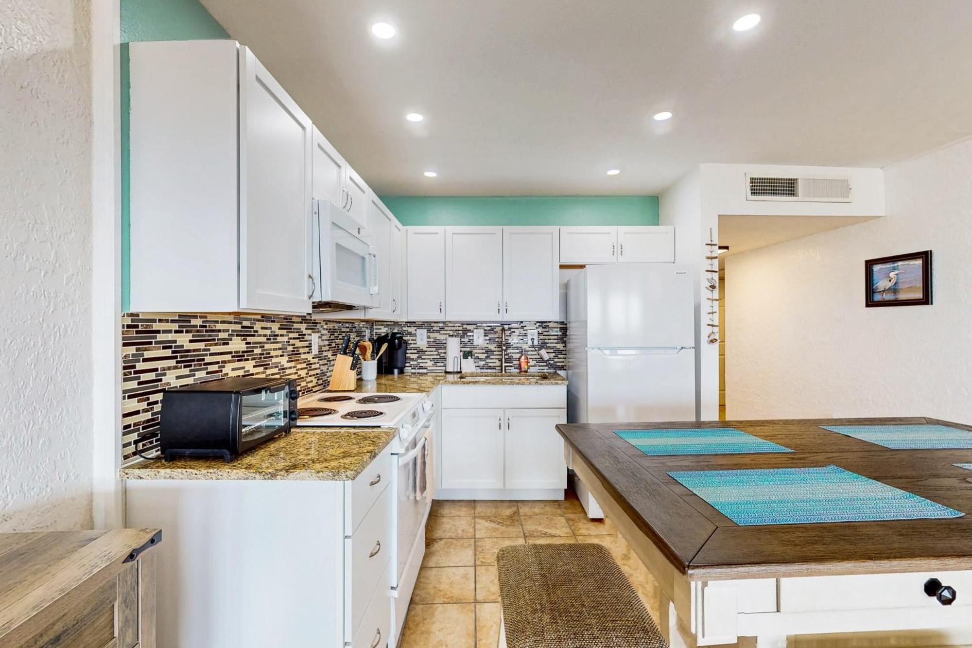 Apartamento Fairways #204 Corpus Christi Exterior foto