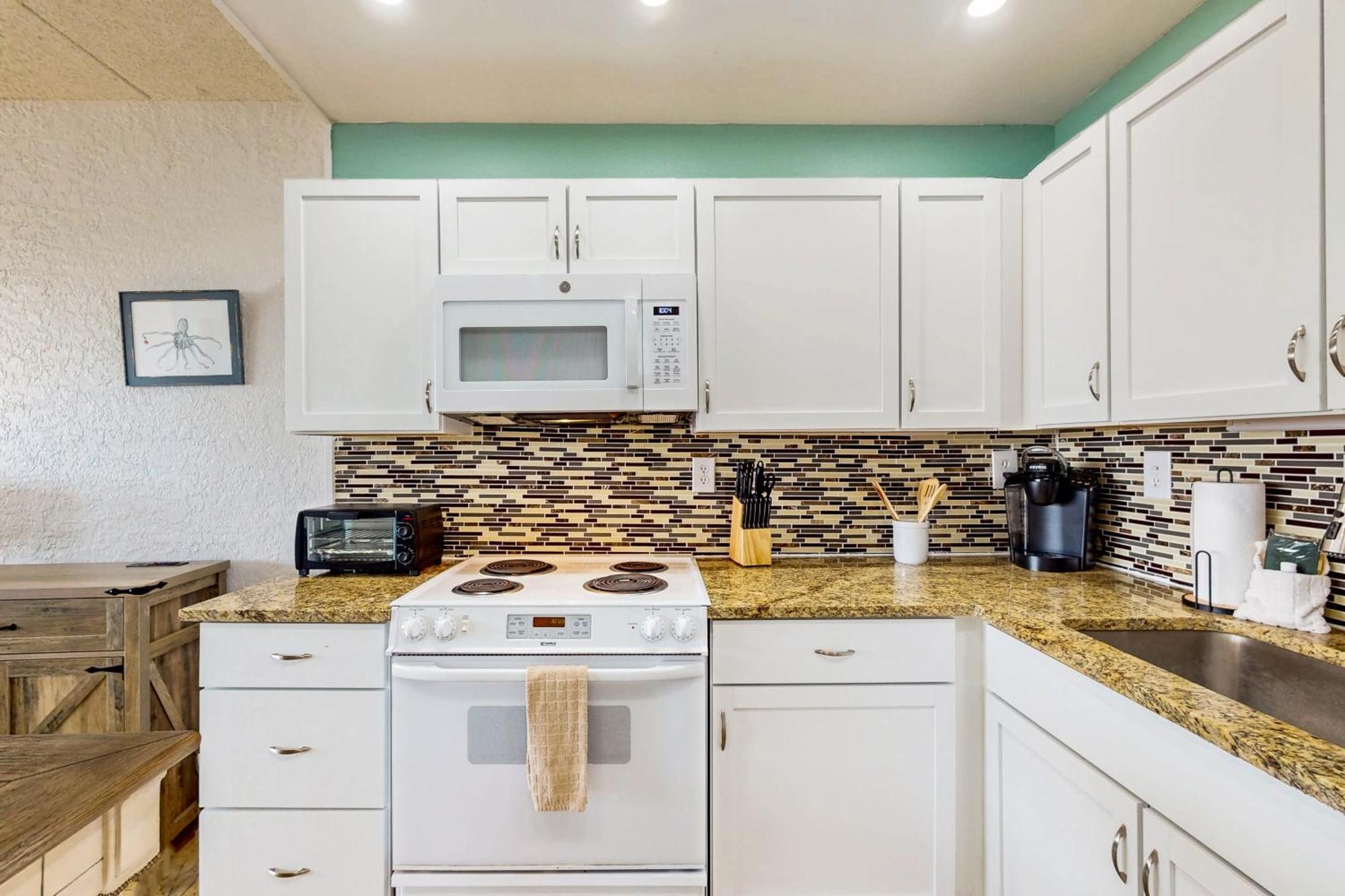 Apartamento Fairways #204 Corpus Christi Exterior foto