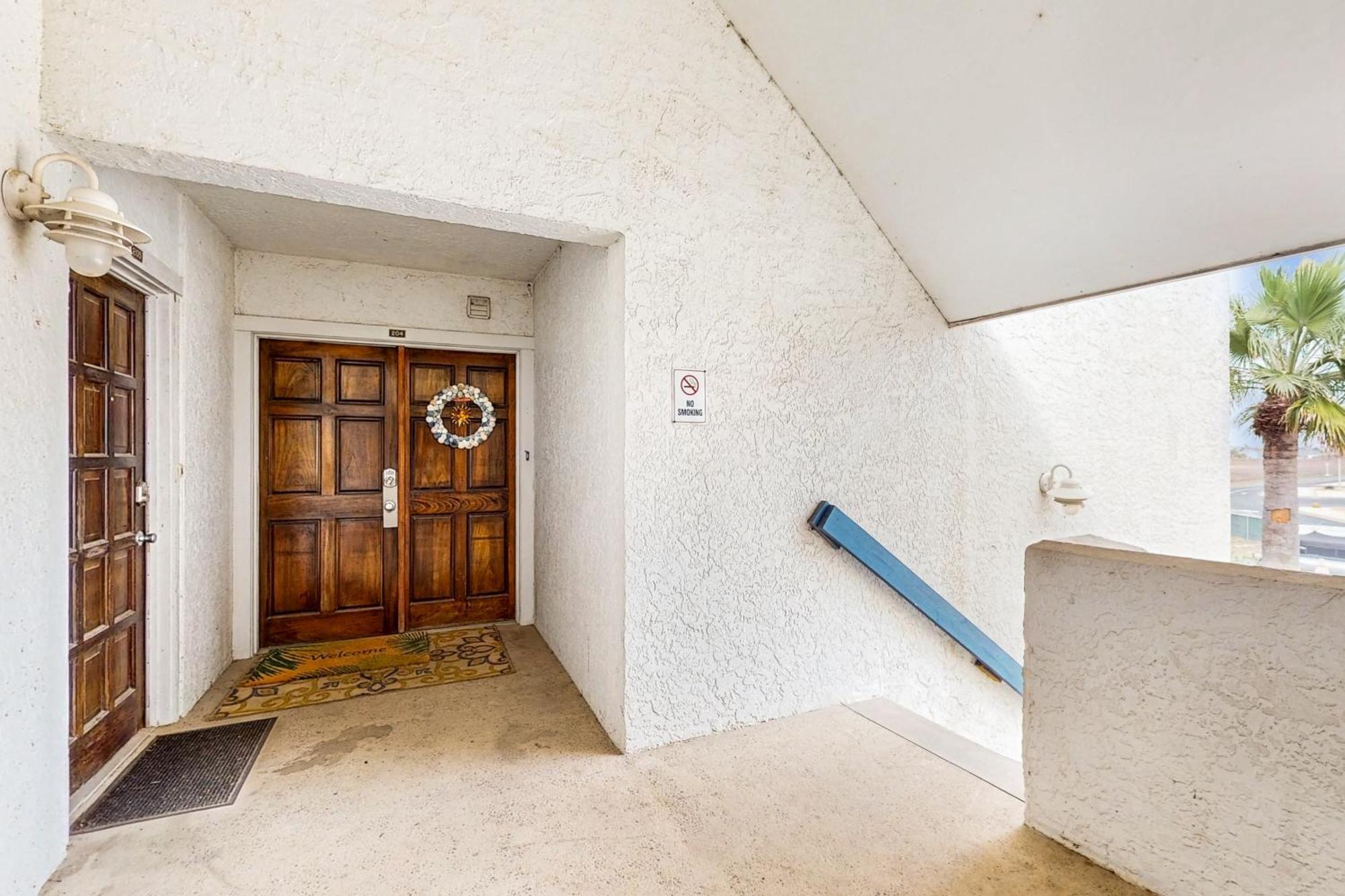 Apartamento Fairways #204 Corpus Christi Exterior foto