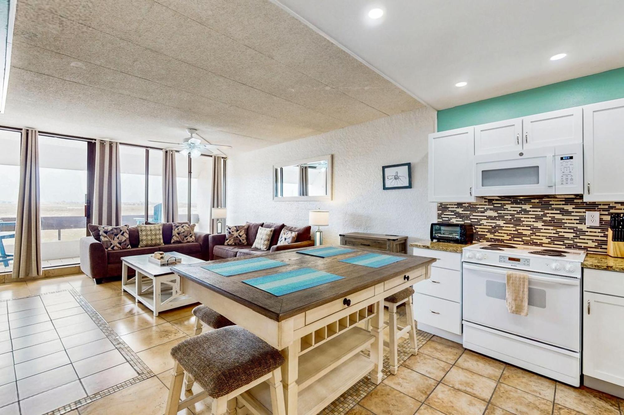 Apartamento Fairways #204 Corpus Christi Exterior foto