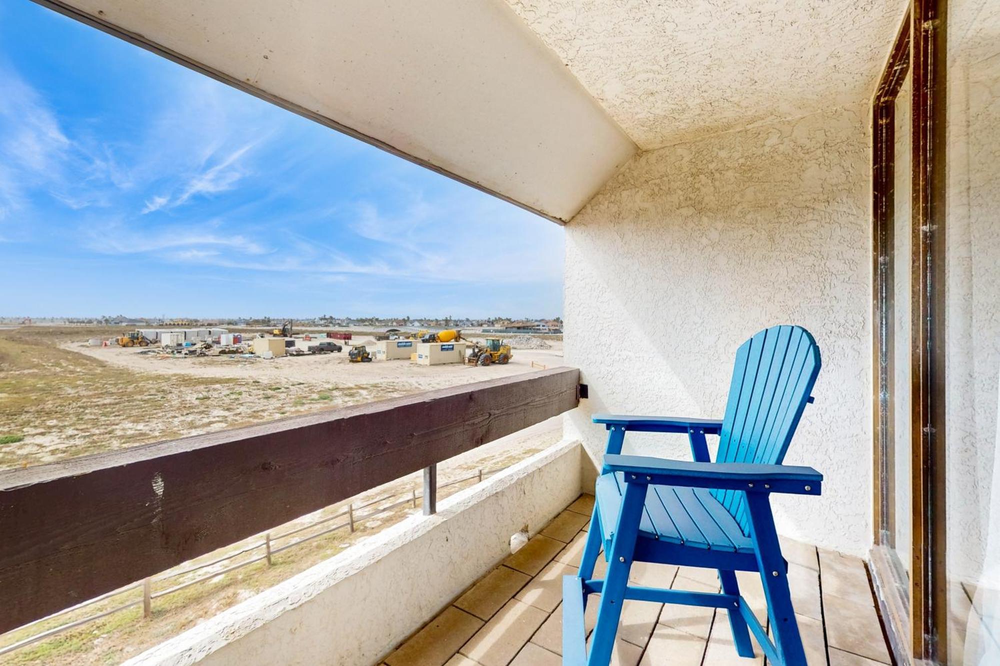 Apartamento Fairways #204 Corpus Christi Exterior foto